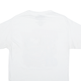 FAST & FURIOUS Mens T-Shirt White M