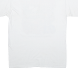 FAST & FURIOUS Mens T-Shirt White M