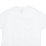 CHEMISTRY Corvette Mens T-Shirt White USA XL