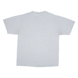CHASE AUTHENTICS Stewart Mens T-Shirt Grey USA XL