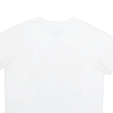 CHEMISTRY Chevy Classics Mens T-Shirt White USA XL