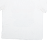 CHEMISTRY Chevy Classics Mens T-Shirt White USA XL