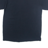 DOM Supreme Racing Mens T-Shirt Black USA L