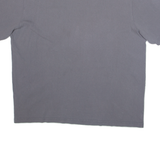 CARHARTT Mens T-Shirt Grey XL