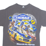 PRO WEIGHT Kobalt 400 Womens T-Shirt Grey USA S