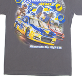 PRO WEIGHT Kobalt 400 Womens T-Shirt Grey USA S