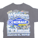 PRO WEIGHT Kobalt 400 Womens T-Shirt Grey USA S