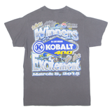 PRO WEIGHT Kobalt 400 Womens T-Shirt Grey USA S