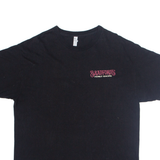 ALSTYLE Bradford's Family Racing Mens T-Shirt Black USA XL