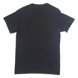 DOM Supreme Racing Mens T-Shirt Black USA M