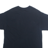 GILDAN Ferris Bueller Mens T-Shirt Black L