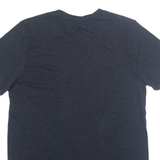 FAST & FURIOUS Mens T-Shirt Black M