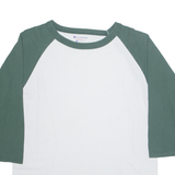 CHAMPION Mens T-Shirt White M