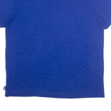 NIKE Big Blue Wrecking Crew Mens T-Shirt Blue USA XL