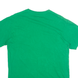 FILA Mens T-Shirt Green M