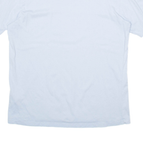 G-STAR RAW Mens T-Shirt Blue L