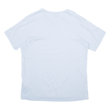 G-STAR RAW Mens T-Shirt Blue L