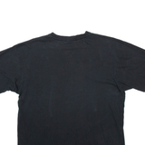 KING KEROSIN Mens T-Shirt Black M