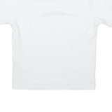 KARL KANI Womens T-Shirt White M