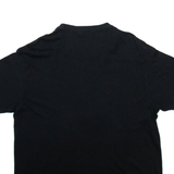 JHK Mens T-Shirt Black XL