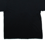 JHK Mens T-Shirt Black XL