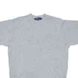 L.O.G.G. SPORT Mens T-Shirt Grey M