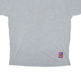 L.O.G.G. SPORT Mens T-Shirt Grey M