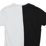 DF Mens T-Shirt White L