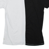 DF Mens T-Shirt White L