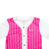 KARL KANI Womens Jersey Pink XS