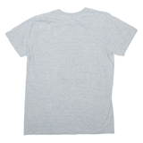 GILDEN Mens T-Shirt Grey M