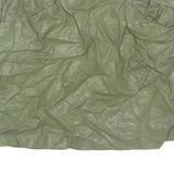 ZARA Womens Mini Skirt Green Short S