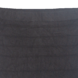 BLANCO Womens Bandage Skirt Black Short M