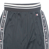 CHAMPION Sports Womens Straight Skirt Black Short XS