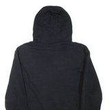 ADIDAS Mens Grey Hoodie L