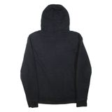 ADIDAS Mens Grey Hoodie L