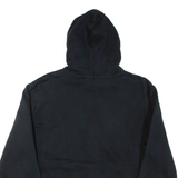 PUMA Mens Black Hoodie L
