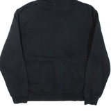 PUMA Mens Black Hoodie L