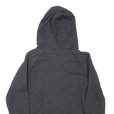 PUMA Womens Grey Hoodie L