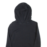 ADIDAS Womens Black Hoodie 6XL