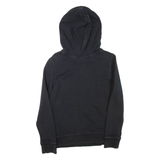 ADIDAS Womens Black Hoodie 6XL