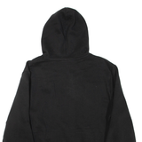 PUMA Mens Black Hoodie XL