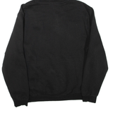 PUMA Mens Black Hoodie XL