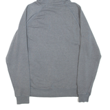 THE NORTH FACE Womens Grey Hoodie L