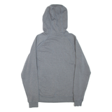 THE NORTH FACE Womens Grey Hoodie L