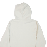 ADIDAS Womens Beige Hoodie L