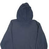 CARHARTT Mens Blue Hoodie XL