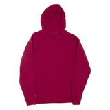 CHAMPION Washington State Cougars Mens Red Hoodie USA M
