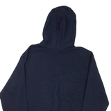CHAMPION Nova Mens Blue Hoodie M