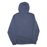 LEVI'S Mens Blue Hoodie XL